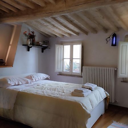 Da Francesco Rooms Lucca Kültér fotó