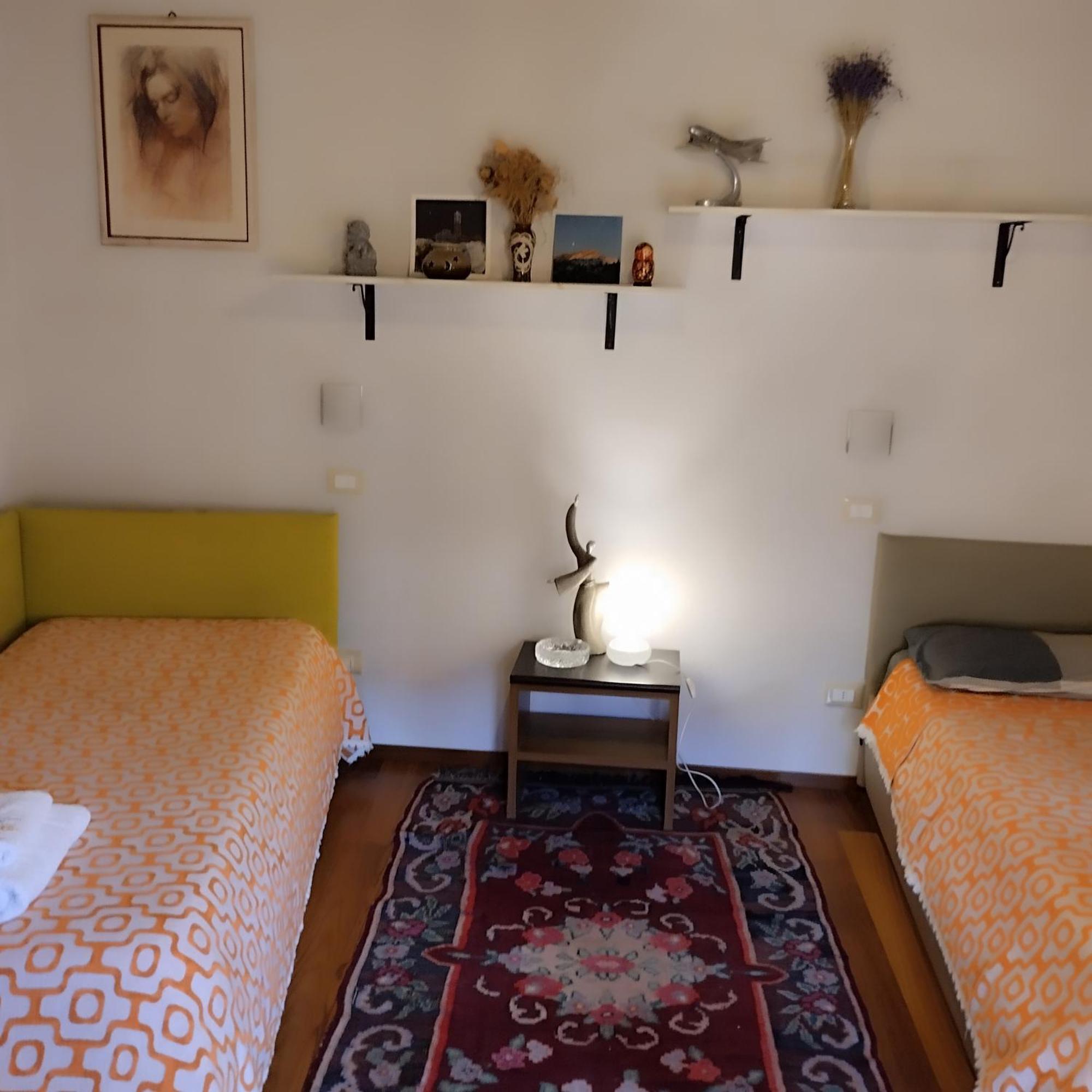 Da Francesco Rooms Lucca Kültér fotó