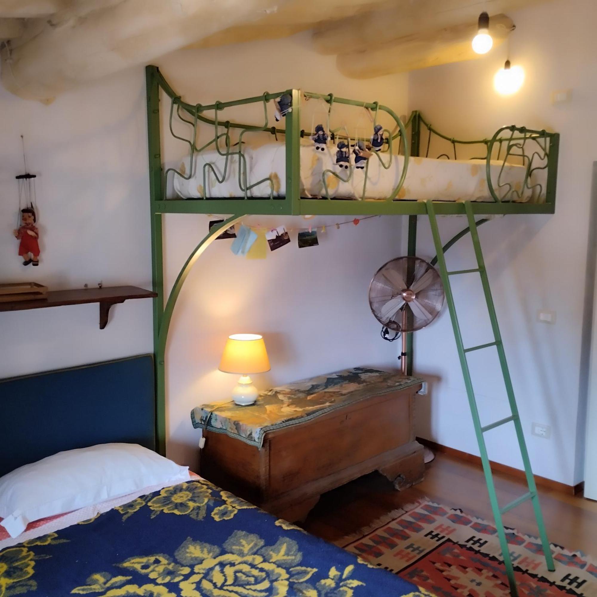 Da Francesco Rooms Lucca Kültér fotó