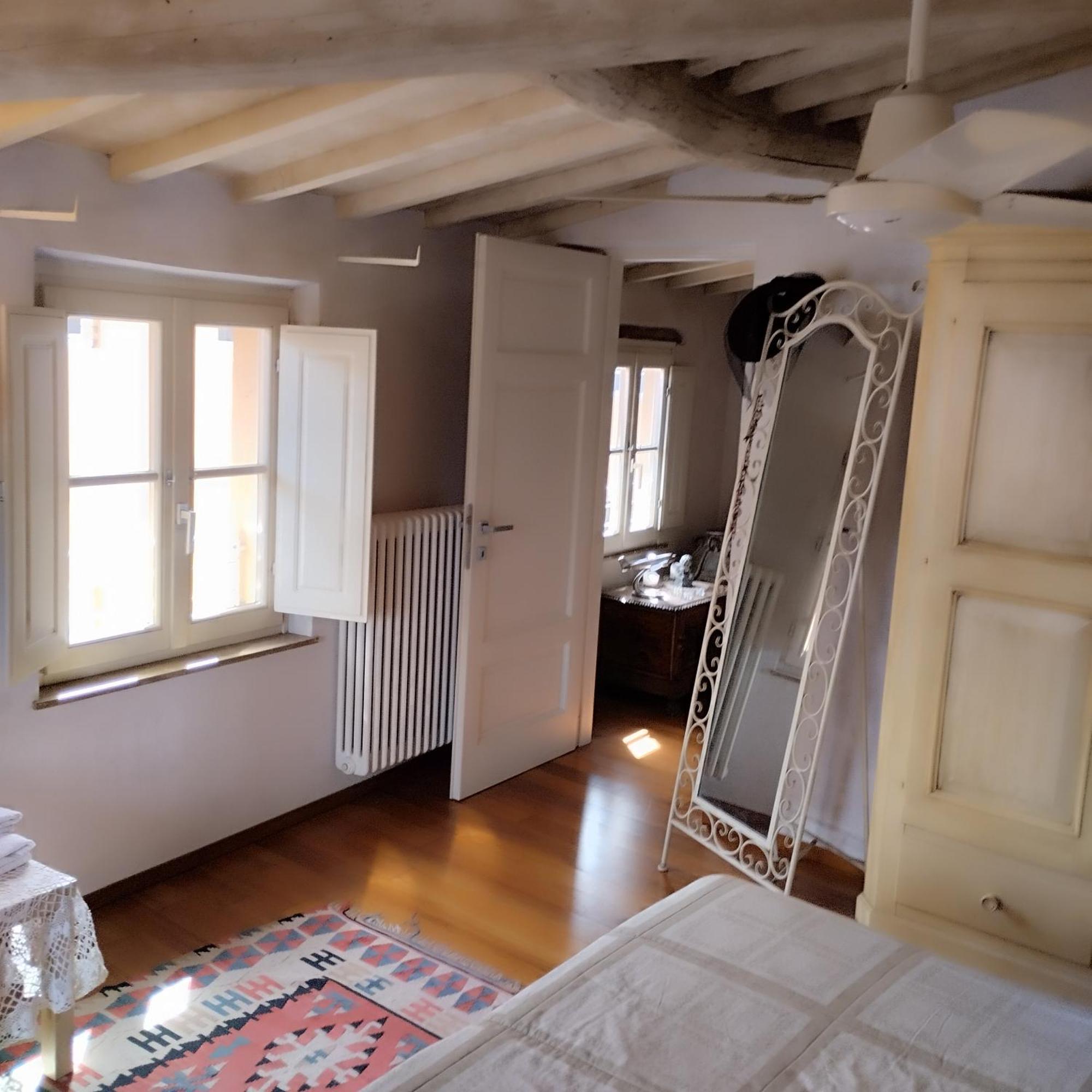 Da Francesco Rooms Lucca Kültér fotó