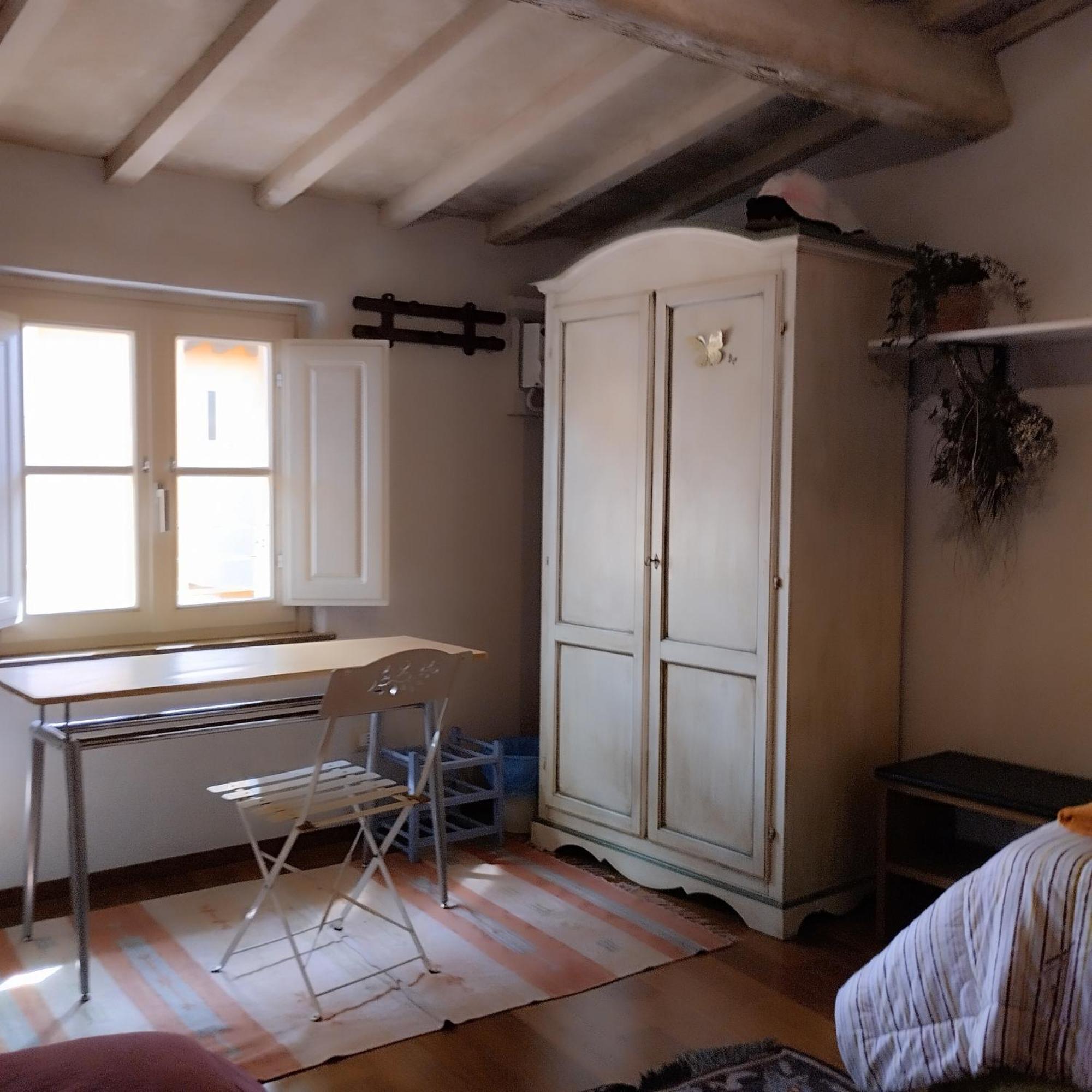 Da Francesco Rooms Lucca Kültér fotó