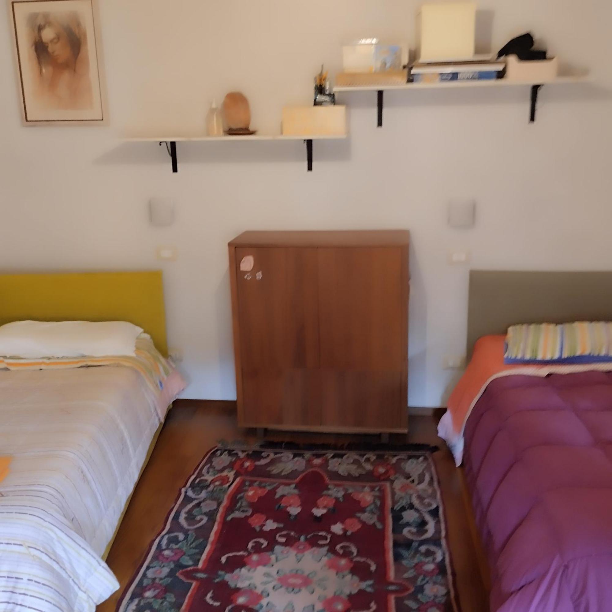 Da Francesco Rooms Lucca Kültér fotó