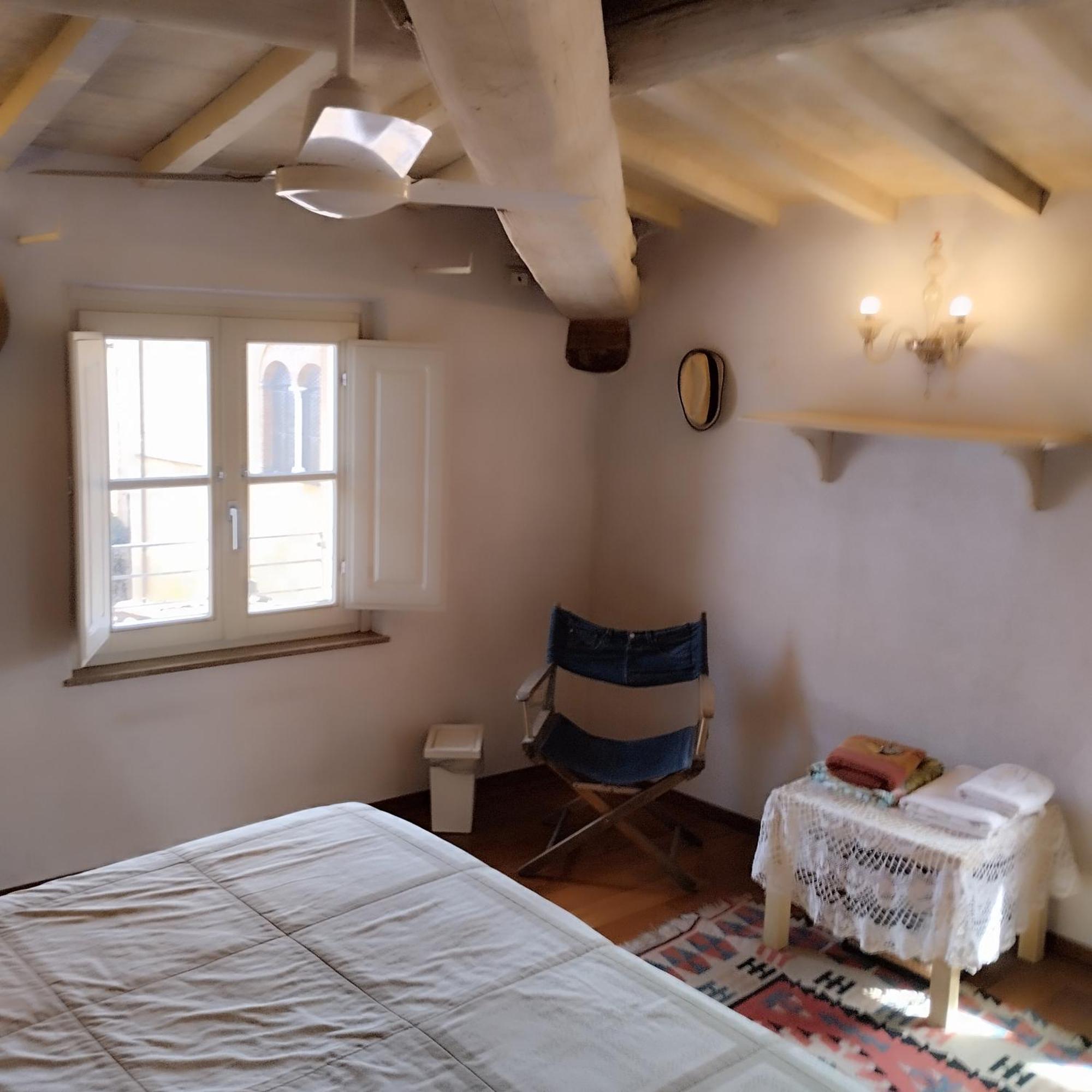 Da Francesco Rooms Lucca Kültér fotó