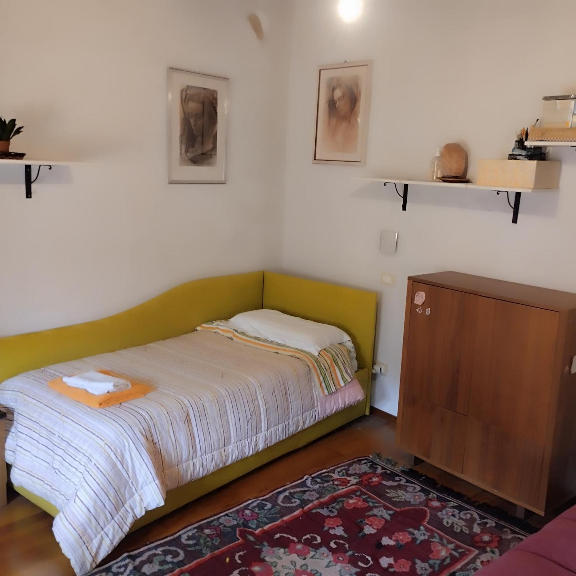 Da Francesco Rooms Lucca Kültér fotó