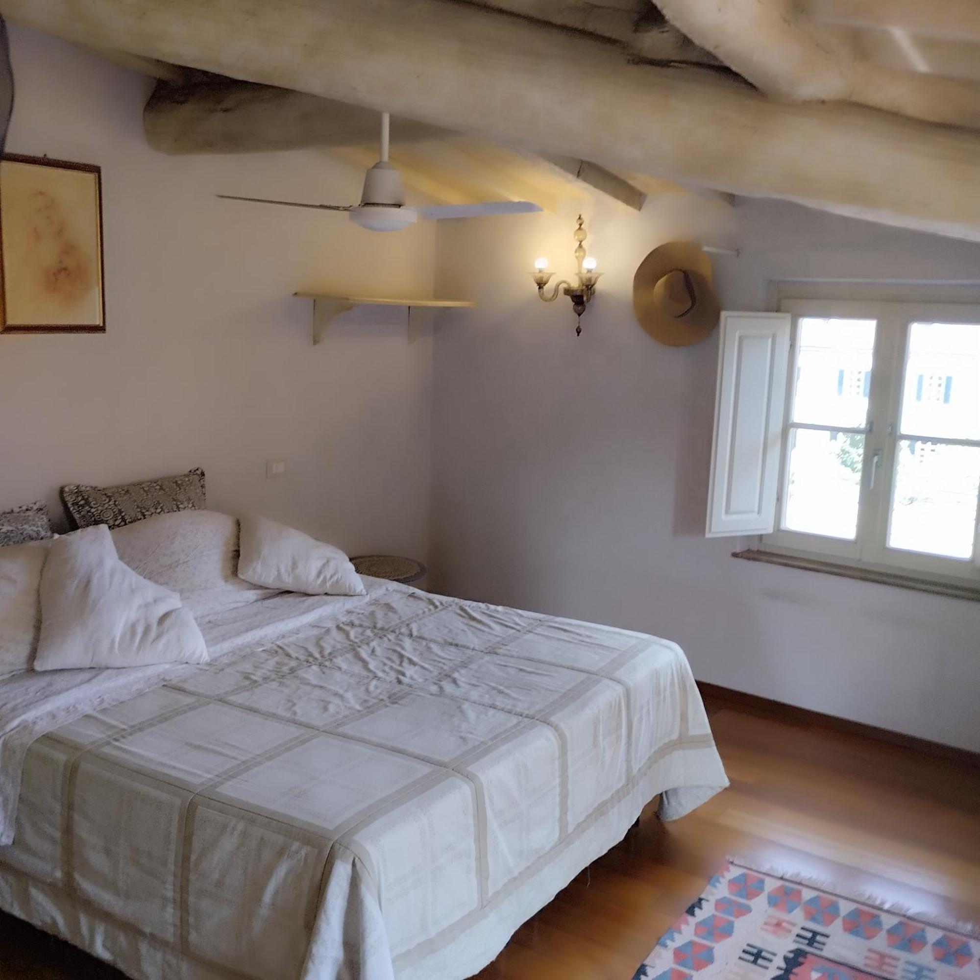 Da Francesco Rooms Lucca Kültér fotó