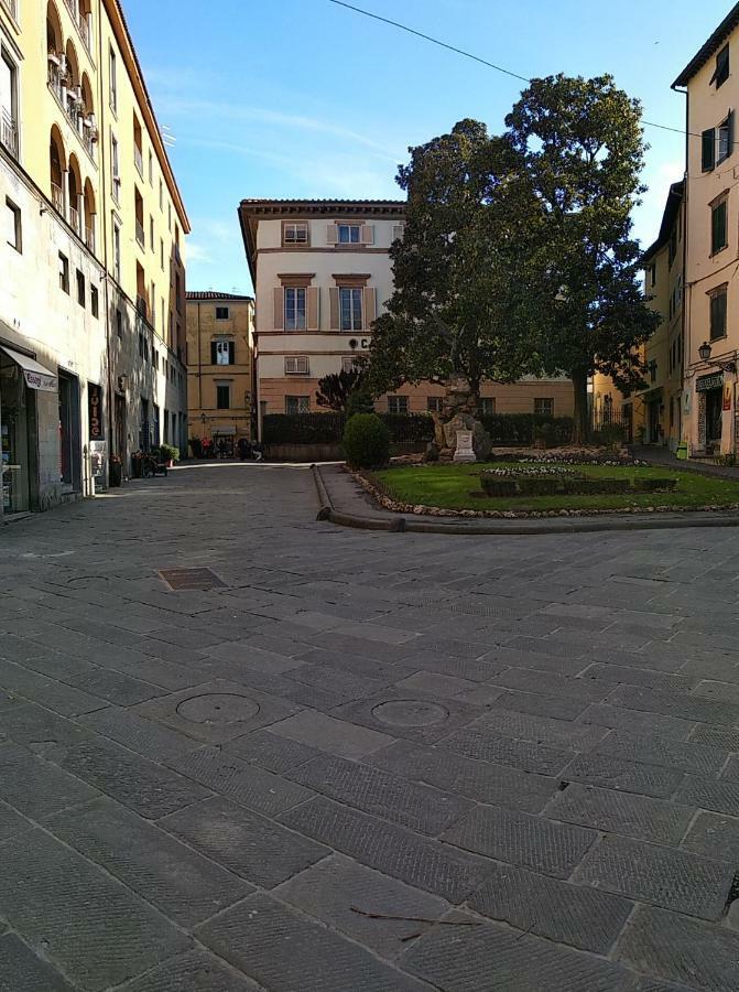 Da Francesco Rooms Lucca Kültér fotó